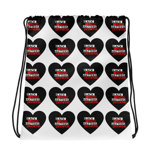 Black Love Matters Podcast Accessories